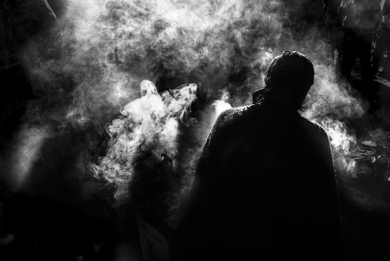 Mystical Ceremonies