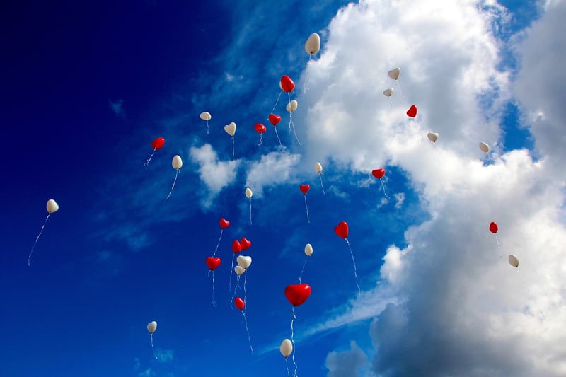 Balloon Heart