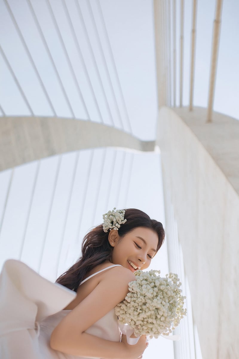 Fantasy Wedding Decor