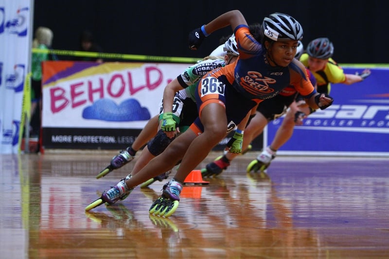 Roller Skating